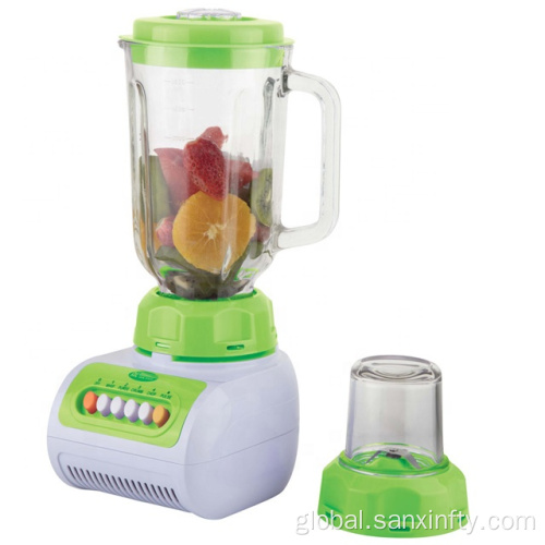 Plastic Jar Blender 220V mini electric mixer blender Manufactory